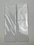 Lot of 2 MDOZQ Monitor Memo Board - 2 Pack Computer Message Boards