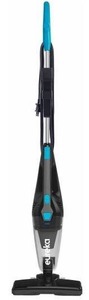 lot 15346 image: Eureka 3 in 1 Stick Vacuum, (Incomplete)