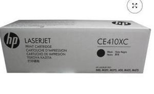 lot 15393 image: HP 305X Original Toner Cartridge - Black - Laser - High Yield - 4000 Pages