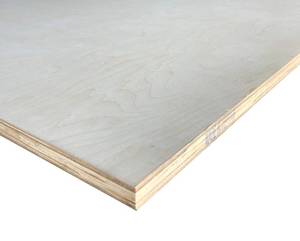 lot 18006 image: Falken Design Birch Plywood Project Panel Grade D4(FF) 36 in. x 48 in. x 34 in. Thick