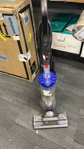 lot 18033 image: Dyson Ball Upright Vacuum Cleaner
