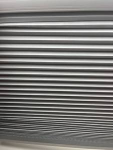 lot 104 image: Cordless Cellular Shade Window Blind with Installation Hardware