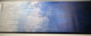 lot 126 image: Original Oil Painting on Canvas with Signature