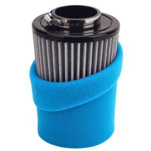 lot 23804 image: FHSJXR 0800-112000 Air Filter Element for CFMOTO UForce ZForce 500 800 EPS, CF800 CF500cc 400cc 800cc CForce 400 400AU 500 500S 600 HO XC EPS UTV ATV Replace 0800-112000-20010 Air Filter - Retail $17
