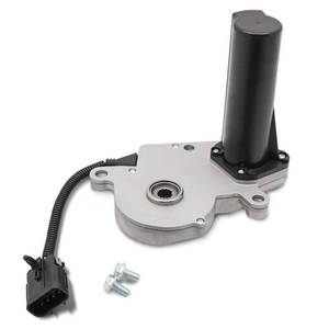 lot 23809 image: 600-910 Transfer Case Shift Encoder Motor GM 4WD for 2004-2007 Cadillac Escalade ESV EXT Chevy Avalanche 1500 Silverado 1500 2500 HD Classic 2006-2010 Dodge Ram 1500 - Retail $72
