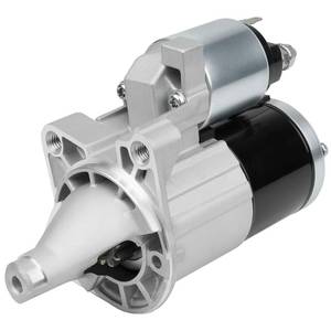 lot 23810 image: New Starter Compatible with Chrysler 300 2005-2010, Dodge Challenger 2009-2010, Charger 2006-2010, Magnum 2005-2008 V6 2.7 3.5 L, M000T21171 04608800AA 336-2099 SMT0298 19025N - Retail $54