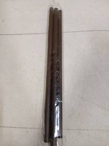 lot 26694 image: Curtain Rod Black