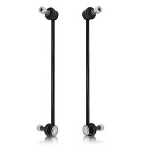 lot 31288 image: HAWK BROTHER K80478 Front Stabilizer Sway Bar End Links Compatible with Audi A3 Q3 TT RS TTS Quattro RS3 S3 2008-2020 Volkswagen Arteon Atlas Golf VW GTI Passat Tiguan 2006-2022 - Retail $18