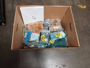 lot 62148 image: Mystery Box