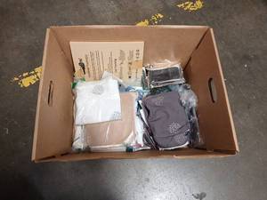 lot 62149 image: Mystery Box