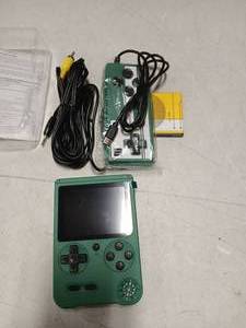 lot 25295 image: Retro Handheld Game Console