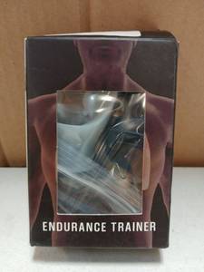 lot 27789 image: Breathing Endurance Trainer with Adjustable Resistance 2pk - Retail $15
