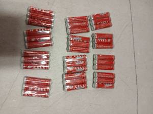 lot 27844 image: AAA Batteries 36pk