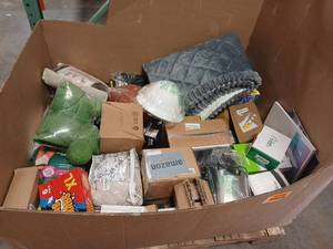 lot 62159 image: Mystery pallet