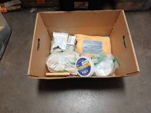 lot 62160 image: Mystery box