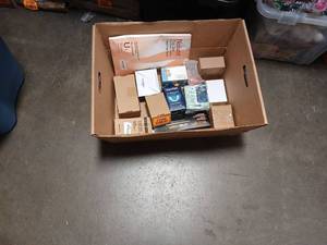 lot 62162 image: Mystery box