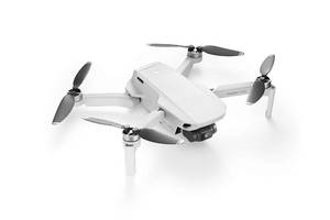 lot 62165 image: DJI Mavic Mini Fly More Combo - Retail $519