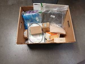 lot 62177 image: Mystery box
