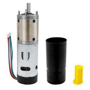 lot 20199 image: 236575, RV in-Wall Slide-Out Motor Compatible with Lippert Schwintek in-Wall Slide System, IG-42 10mm Motor Assembly, Slide Motor for Travel Trailer and Camper  3001 High Torque Gear Ratio, 12V