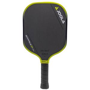 lot 2169 image: JOOLA 3S Pickleball Paddles � Raw Carbon Fiber Surface � Ben Johns Perseus, Hyperion, Scorpeus and Magnus Shapes � Elongated, Wide Body and Aero Curve Designs � 14mm16mm Paddles � UPA-A Certified
