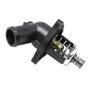 lot 2198 image: 12674634 902-2114 12658723 Engine Coolant Thermostat Housing Replacement for 2016-2018 Cadillac CTS V model Chevrolet Camaro Corvette 6.2L