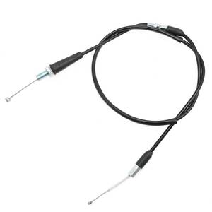 lot 6070 image: Zreneyfex 4KB-26311-00-00 Throttle Cable, Replacement for Yamaha Bear Tracker 250 Big Bear 350 Kodiak 400 Wolverine 350 1993-2005, Replaces 4KB-26311-10-00 4KB-26311-11-00