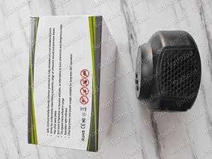 lot 6082 image: Ultrasonic Pest Repellent Plug-in for Warehouse