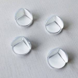 lot 6159 image: Corner Protector Baby, Table Corner Guards and Edge Protector for Baby and Baby Safety, Corner Guards for Furniture (24)