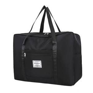 lot 6176 image: IMCUZUR Travel Duffel Bag, for Spirit Airlines Personal Item Bag 18x14x8 Frontier Airlines Carry on Luggage Bag, Weekender Bag for Women and Men (A-Steel Blue)