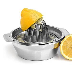 lot 6199 image: Fruit Hand Press Juice Citrus Lemon Juicer,Multi-purpose Manual Juicer Tool