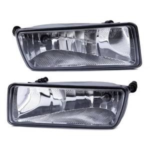 lot 11862 image: CNNELL Fog Lights Lamps Drive and Passenger Side Compatible with 2006-2010 Ford Explorer 2008-2010 Sport Trac H10 12V 42W 6L2Z-15201-AA  6L2Z-15200-AA