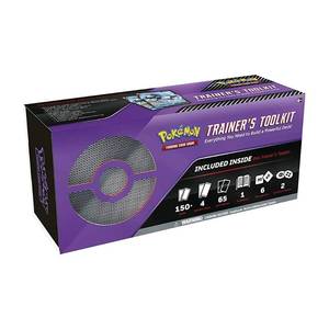 lot 11906 image: Pokemon TCG Trainer s Toolkit
