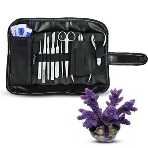 lot 12251 image: PakCan Premium Coral Fragging Kit - Complete Coral Propagation and Fragging Set