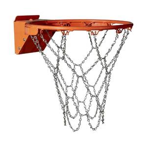lot 12258 image: WILSON NBA Forge Chain Basketball Net