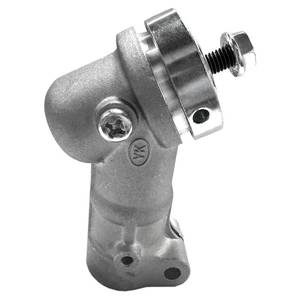 lot 12349 image: Replacement 308210008 Gear Case Assembly for Toro 51978 51954 51955 51974 51975 51976 51977 51998 51978A Gas Trimmers, Replacement 308210009 For Ryobi RY4CSS RY253SS RY34440 (S430) String Trimmer