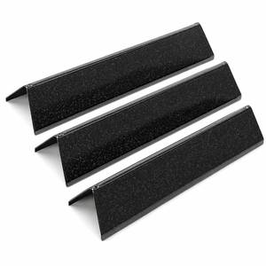 lot 13647 image: Flavorizer Bars Grill Parts for Weber Spirit E-210, Spirit 200, Spirit II E210, GS4 Spirit II E-210 Series Gas Grills with Front-Mounted Control,Porcelain Enameled Spirit 210 Replacement Parts, 7635