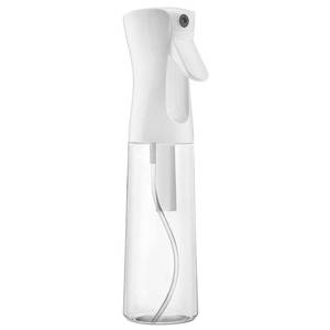 lot 14170 image: Alpree Hair Spray Bottle Continuous Water Mister Spray Empty Ultra Fine for Hair Styling, Pets, Plants, Cleaning, Misting and Skin Care, Salons, for Taming Hair in Morning, Curly Hair, Essential Oil