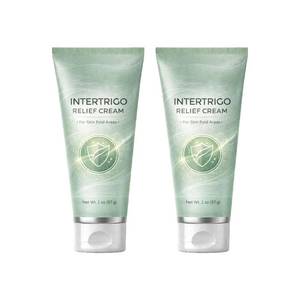 lot 14233 image: THUIOP Healora Intertrigo Cream, Skin Fold Car, for Moisture and Friction Protection, Helps Soothe Irritated Skin,Fast-Drying Non-Greasy Formula, Reduce Moisture and Friction. (2PCS)