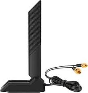 lot 2250 image: External WiFi 7 Gaming Antenna for Motherboard - SK750