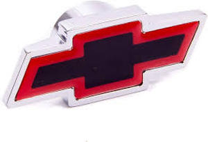 lot 6027 image: Chevrolet Large Bowtie Air Cleaner Wing Nut