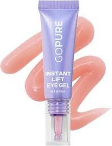 lot 6041 image: GoPure Instant Lift Eye Gel 10ml