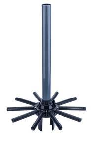 lot 1712 image: Duodyeo S244T Lateral Assembly Replacement for Hayward Pool Pump Sand Filter S244T, SX244DA Parts with Center Pipe