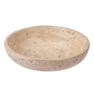 lot 1756 image: XUEMEKO Decorative Bowl for Entryway Table and Coffee Table, 7.7in Modern Fruit Bowl for Kitchen Counter, Stylish Key Bowl and Catch All Bowl for Home Decor
