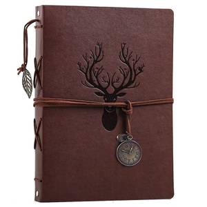 lot 2264 image: Photo Album 4x6 160 Photos, Leather Photo Albums with Writing Space With 30 Writing Paper, Travel Family Wedding Kids Graduation Ultrasound Baby Picture Album Scrapbook Photo Album