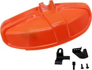 lot 2294 image: 545030901 Trimmer Guard Kit Fits Shield 122LD 128LDX 125LD 125L 128L 128LD 325L 326L 327L