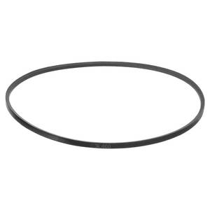 lot 4168 image: uxcell 3L400 Classic Wrapped Rubber V-Belt, 40in(1016mm) Outside Circumference, 3L Profile V Belt 38in Width 732in Height