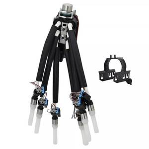 lot 5289 image: FJ503 Spider Fuel Injectors with Braket 6 Cylinder V6 4.3L for Chevy GMC Isuzu Astro Blazer Express 1500 Silverado Jimmy Safari Savana Sierra Sonoma 1996-201417113673 FJ10565 used