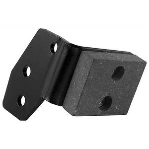 lot 6275 image: LIZEWEI 983-05182A Deck Brake Assembly Right Hand Replaces for 983-05182, 683-05102 Compatible with MTDCraftsmanTroy-Bilt Lawn Tractor