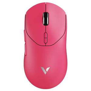 lot 6335 image: Rapoo VT2 Wireless Gaming Mouse, True 8K Wireless Polling Rate, 53g Lightweight, Up to 500 Hr Battery, Nordic nRF54L15 MCU, 100-Million Mechanical Switch, 10 Programmable Buttons, Macro Enabled