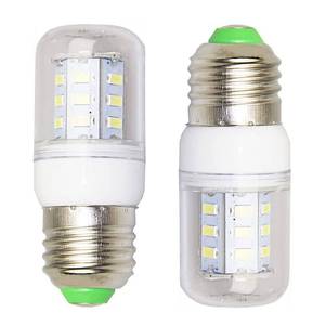 lot 6355 image: KEI D34L Refrigerator Bulb Replacement for Frigidaire Kenmore 5304511738 LED Refrigerator Replace PS12364857 AP6278388 4584444 (110V-240V White Light) - 2 Pack